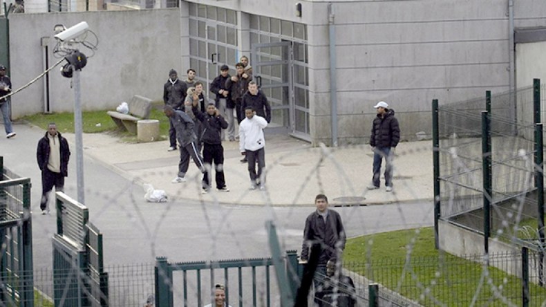 17 ألف “حراق” محتجزون في أوروبا