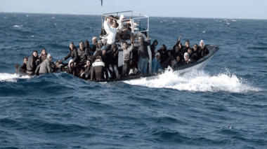 Tentatives d’immigration déjouées: 200 personnes interceptées