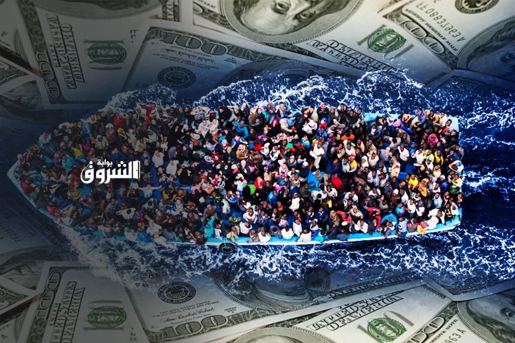 Rapatriement de migrants: l’Italie accorde 1md USD aux pays coopératifs!