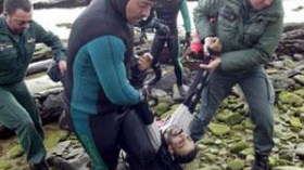 السفير الاسباني  بالجزائر: لا وجود لجثث “حراڤة” جزائريين بإسبانيا