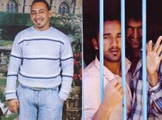 Echorouk gives hope again to desperate mother