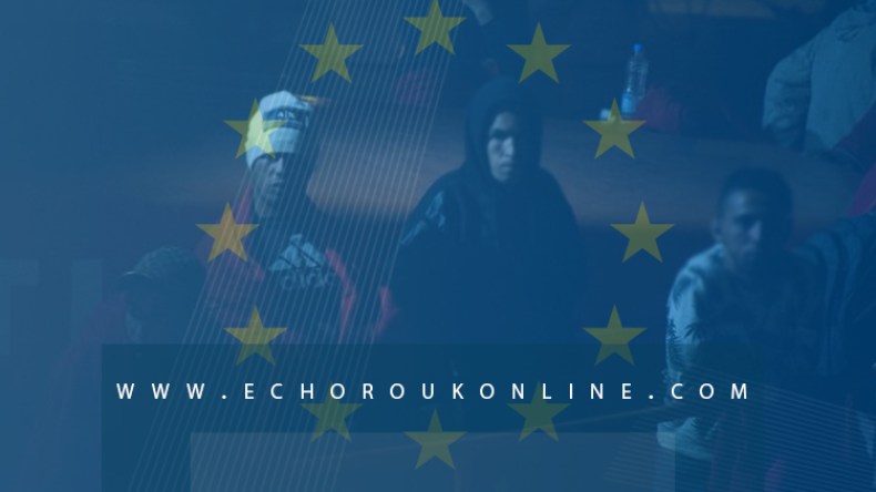 سقوط مقولة “الحراك الشعبي أوقف ظاهرة الحرقة”