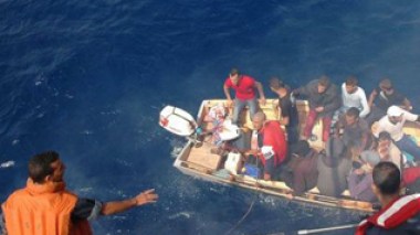 Affaire des 39 jeunes  harragas détenus à Tunis : les familles demandent l'intervention de Bouteflika