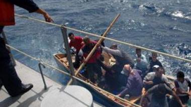 Immigration clandestine : la mer Méditerranée aurait englouti 5000 « harragas » depuis 1992