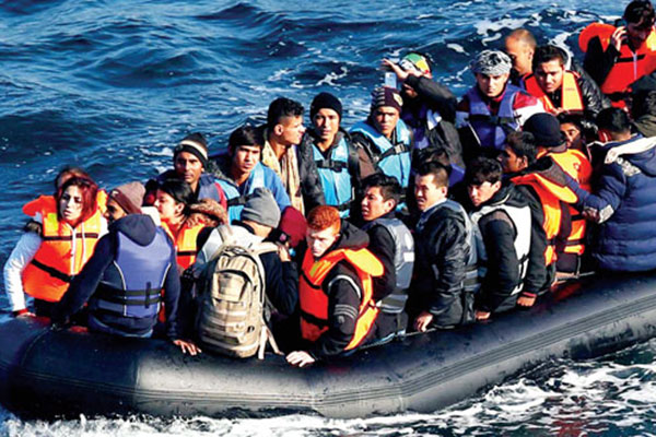 Un parti italien appelle à expulser les Algériens