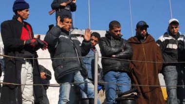 Les projets de l’Ansej pour convaincre les harraga de rentrer en Algérie