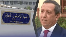 Zoubir Harrat: «Il nous faudra plus de temps pour déterminer l’origine du choléra»