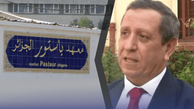 Zoubir Harrat: «Il nous faudra plus de temps pour déterminer l’origine du choléra»