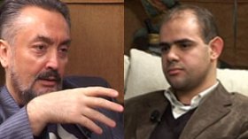 المفكر التركي يحي هارون: حاولوا اغتيالي تسع مرات، وتلامذتي هم أثرى أثرياء تركيا