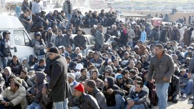 الجزائر ترفض توقيع اتفاقية ثنائية لترحيل الحراقة مع سويسرا