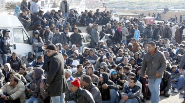 Over 17.000 Algerian Illegal Immigrants Arrested In Europe During 2016