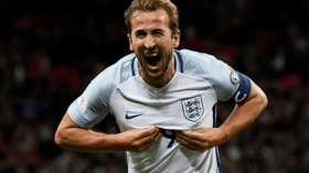 رئيس ريال مدريد في لندن الأسبوع القادم من أجل حسم صفقة هاري كين