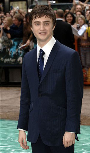 Harry Potter actor killed in Sidcup knife attack