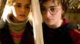 مؤلفة »هاري بوتر« تجني 300 مليون دولار في سنة واحدة