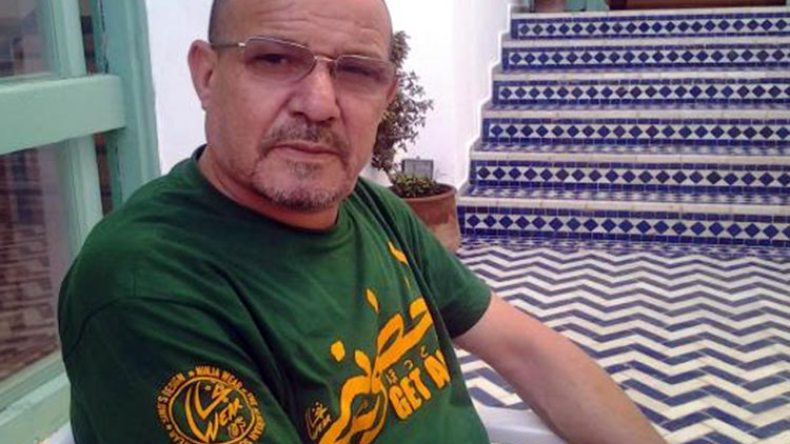 حرز الله يفضح صحفاً مغربية حرّفت بياناً