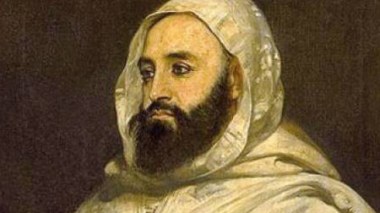Un feuilleton et un film sur l'Émir Abdelkader en projet