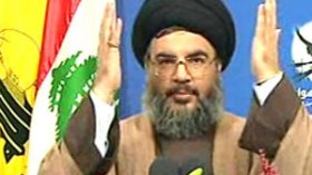 صفقة تبادل الأسرى تجعل نصر الله الزعيم الأكثر شعبية