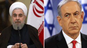 إسرائيل – إيران “الولي الفقيه”: علاقات إستراتيجية لا تقبل الانفصام