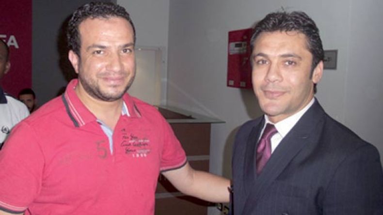 احمد حسن: تأهل “الخضر” إلى الدور الثاني أمنية بعيدة المنال