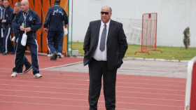 “لجنتنا شرعية بحكم محضر التعيين وأتمنى التوفيق لزطشي”