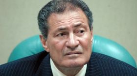 رئيس الاتحاد الدولي لكرة اليد يزور الجزائر