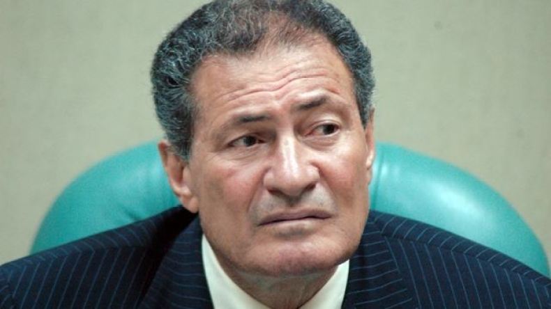 رئيس الاتحاد الدولي لكرة اليد يزور الجزائر