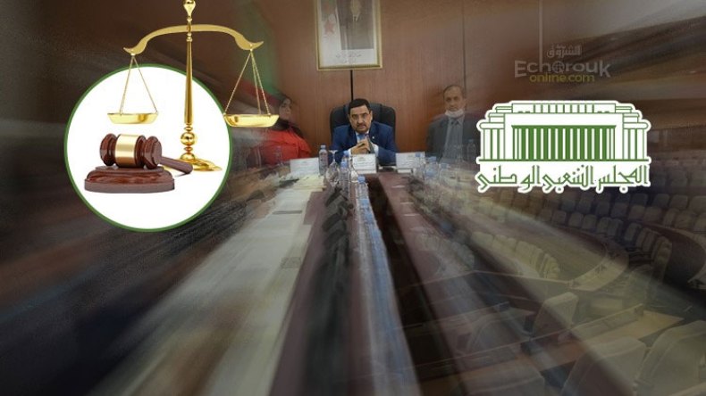 “سيناتورات” ونواب يتمسكون بالحصانة للإفلات من العدالة