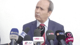 مراجعة كيفية استقبال المريض والتكفل به بالمستشفيات قريبا