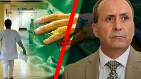 Hasbellaoui: «La gratuité des soins est une ligne rouge à ne pas franchir»