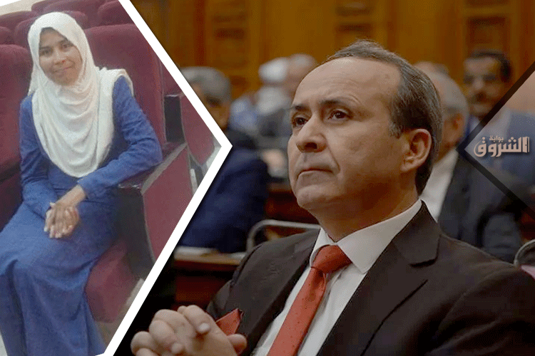 Décès d’une femme par une piqure de scorpion: Le Cnes dénonce, Hasbellaoui s’excuse !