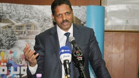 مرموري: لا وجود لأيّ بيروقراطية في منح التأشيرة الجزائرية للسياح الأجانب