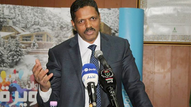 مرموري: لا وجود لأيّ بيروقراطية في منح التأشيرة الجزائرية للسياح الأجانب