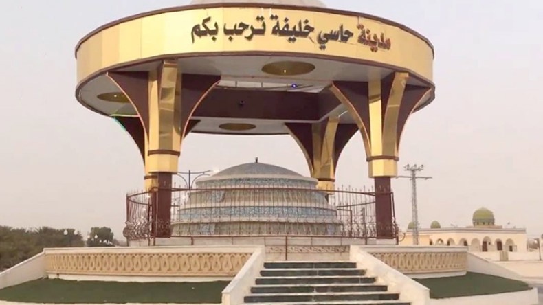 عجز الميزانية يخرج جمعيات بحاسي خليفة عن صمتها بالوادي