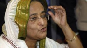 Bangladesh: Hasina revient au pouvoir