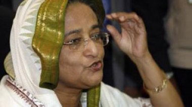 Bangladesh: Hasina revient au pouvoir