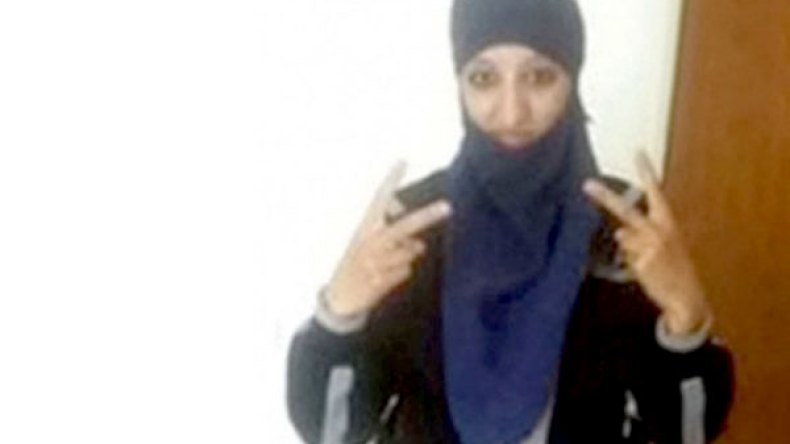 حسناء.. تشرب الخمر ولم تقرأ القرآن في حياتها