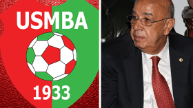 غيرتي دفعتني إلى رئاسة الاتحاد ولا أنتظر مقابلا