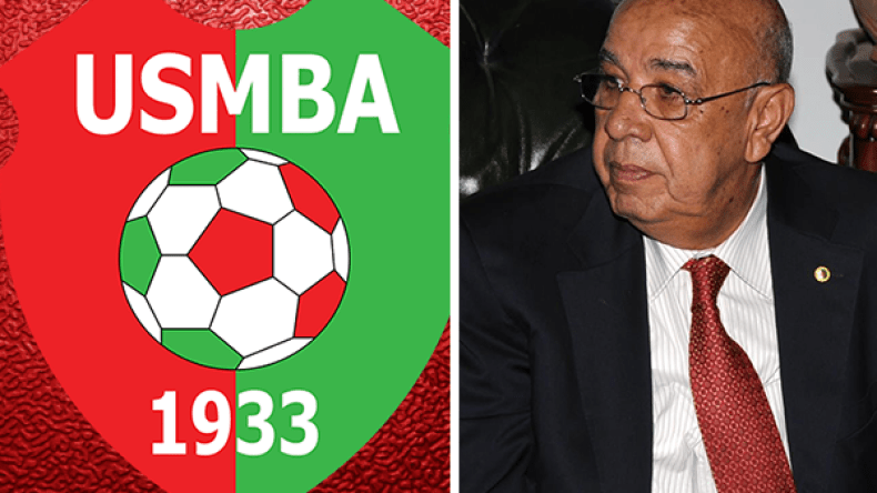 غيرتي دفعتني إلى رئاسة الاتحاد ولا أنتظر مقابلا