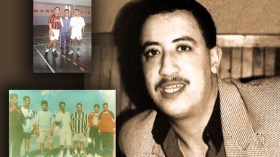 الإصابة حوّلت الشاب حسني من الملاعب إلى ملك للأغنية العاطفية