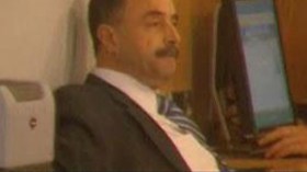 البراءة للدبلوماسي زيان حساني في قضية اغتيال المحامي علي مسيلي