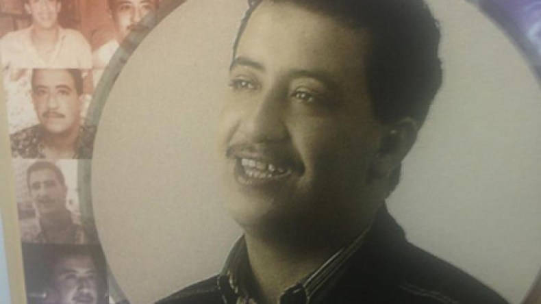 قاعة “الأطلس” تستحضر أغاني الشاب حسني في ذكرى اغتياله العشرين