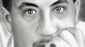 الشاب حسني..الفنان الجزائري  الذي انتحر لوفاته المعجبون