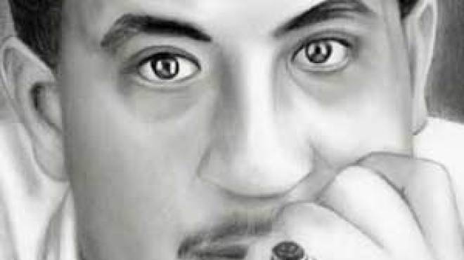 الشاب حسني..الفنان الجزائري  الذي انتحر لوفاته المعجبون