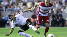 يبدة لن يلعب مباراة ليبيا