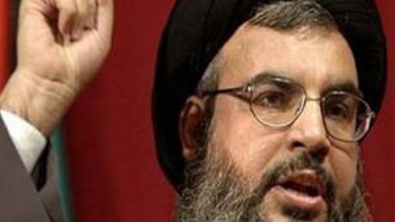 حسن نصر الله يحذّر من حرب إسرائيلية جديدة
