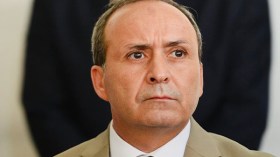 حسبلاوي يلتقي ممثلي الأطباء المقيمين هذا الأسبوع