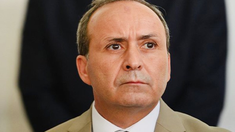 حسبلاوي يلتقي ممثلي الأطباء المقيمين هذا الأسبوع