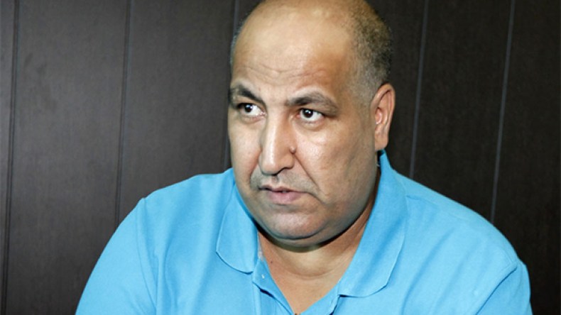 الإدارة تطمح إلى إنهاء مرحلة الذهاب بـ30 نقطة