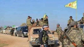 الأكراد يسيطرون بشكل شبه كامل على مدينة الحسكة