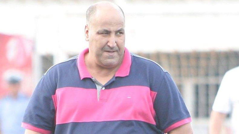 محاكمة حسان حمّار تؤجل إلى 3 نوفمبر المقبل